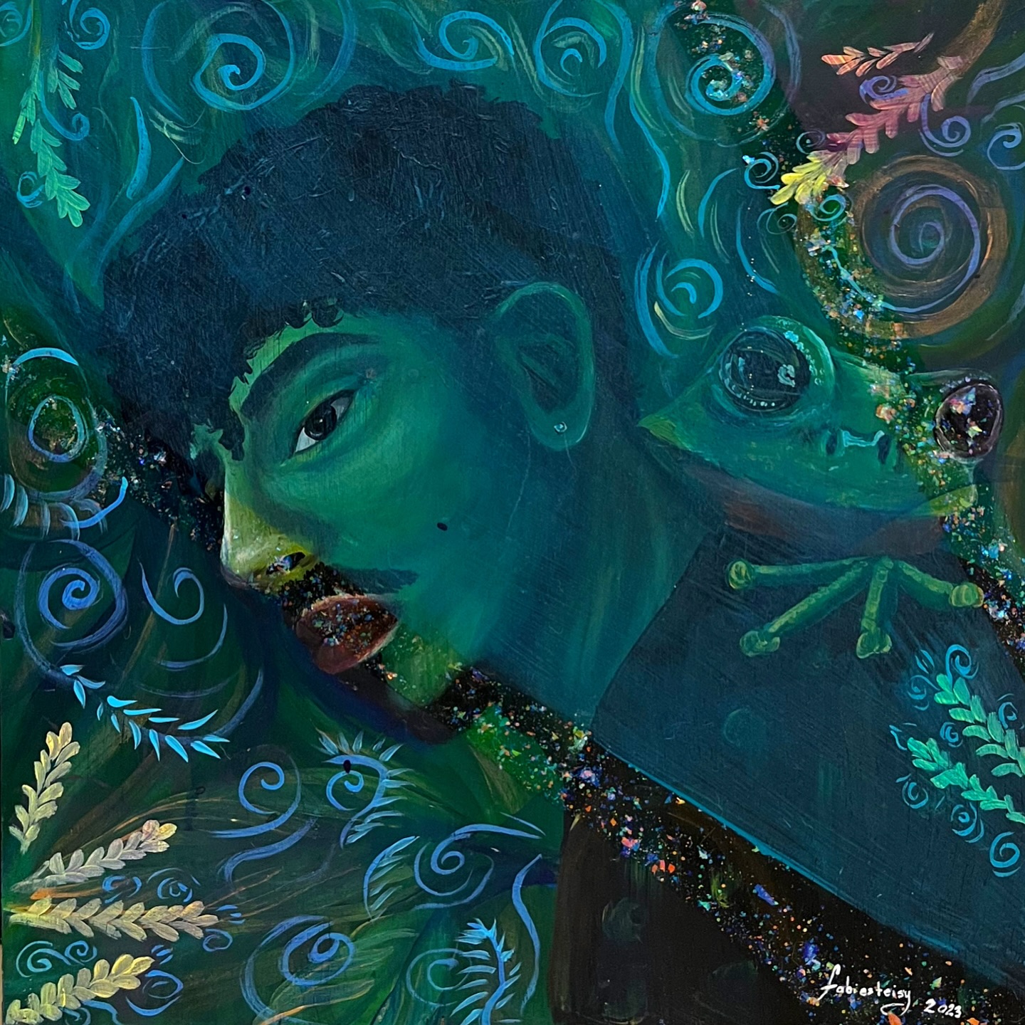Obra de arte